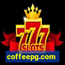 coffeepg.com