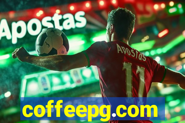 coffeepg.com