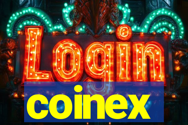 coinex