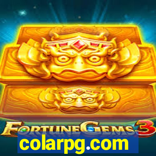 colarpg.com