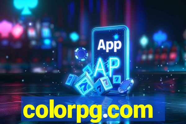 colorpg.com