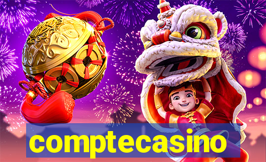 comptecasino