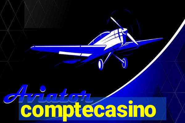 comptecasino