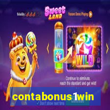 contabonus1win