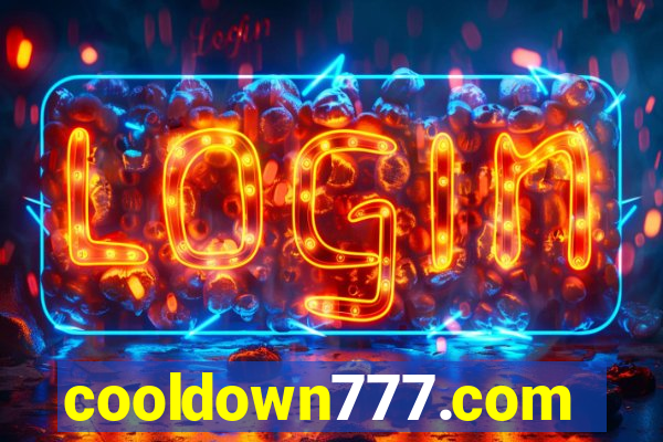 cooldown777.com