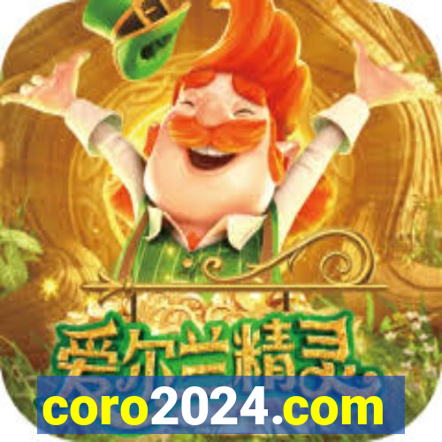 coro2024.com