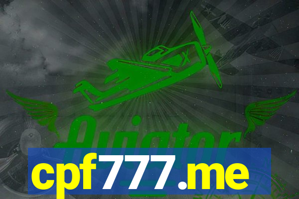 cpf777.me