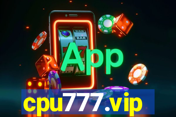 cpu777.vip