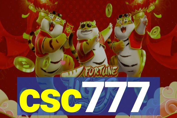 csc777