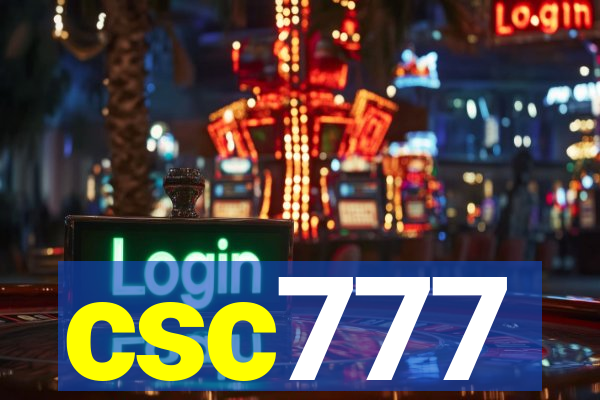 csc777