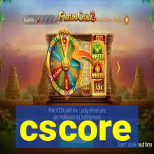 cscore