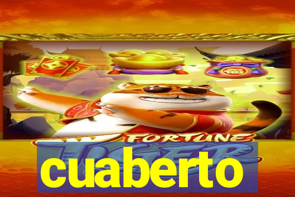 cuaberto