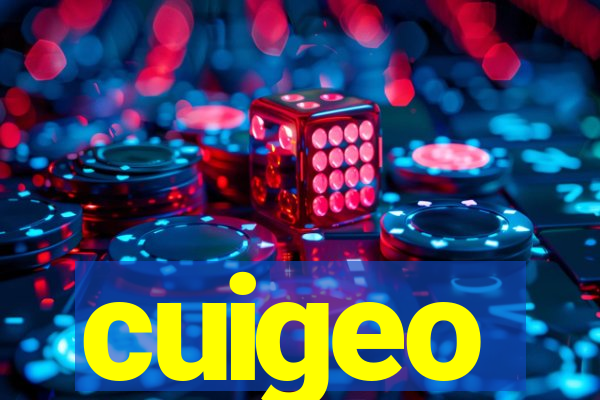 cuigeo