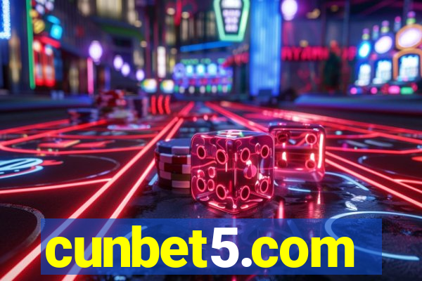 cunbet5.com