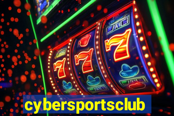 cybersportsclub.com