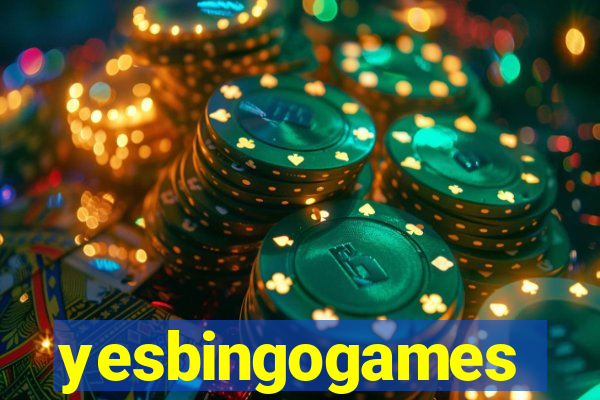 yesbingogames