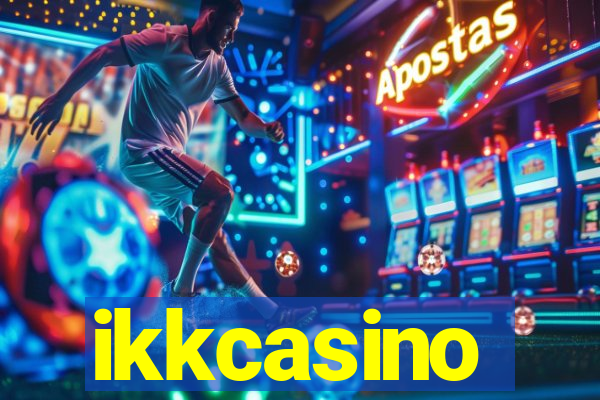 ikkcasino