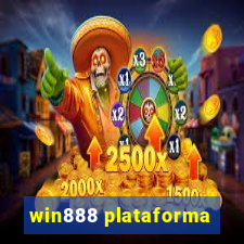 win888 plataforma