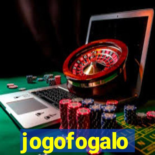 jogofogalo