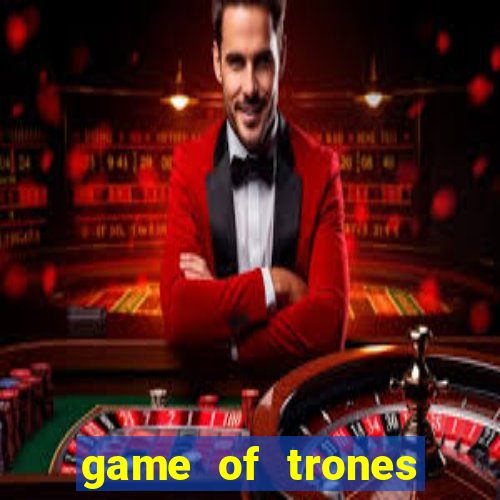 game of trones torrent magnet