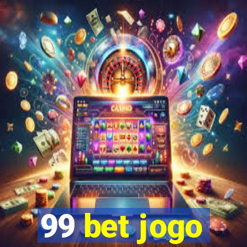 99 bet jogo