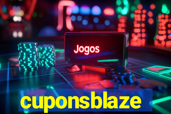 cuponsblaze