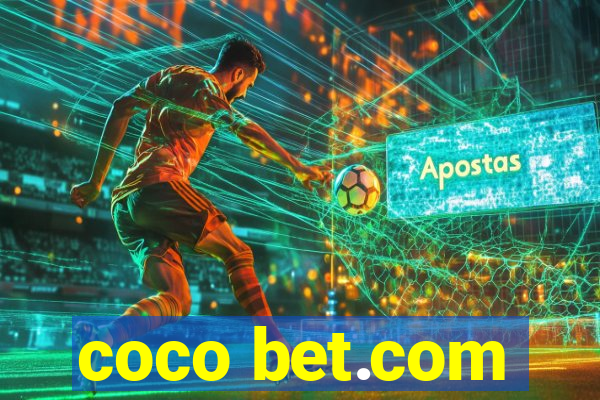 coco bet.com