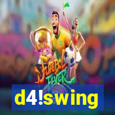 d4!swing