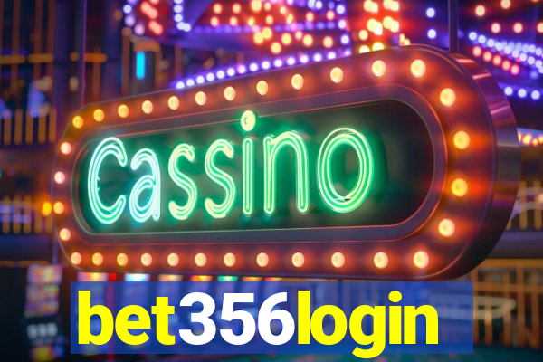 bet356login