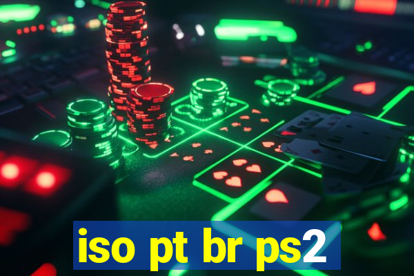 iso pt br ps2