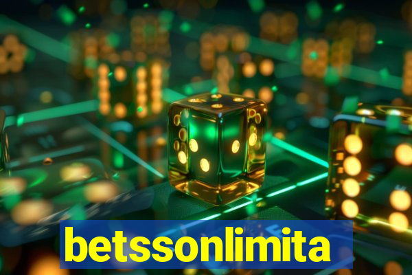 betssonlimita