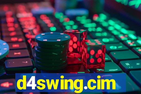 d4swing.cim