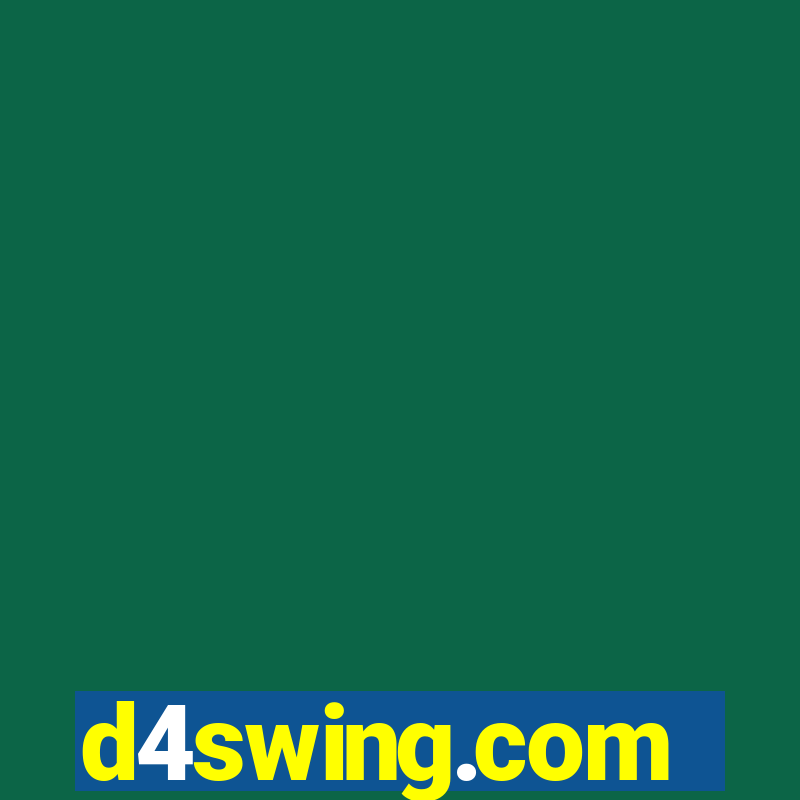 d4swing.com