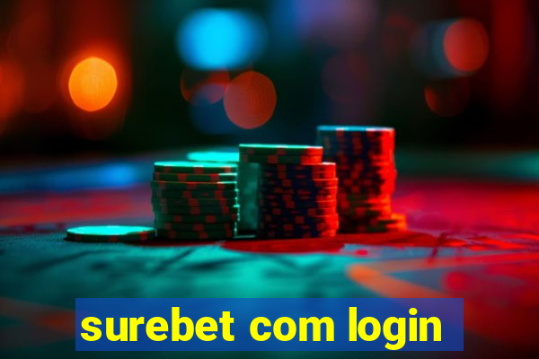 surebet com login