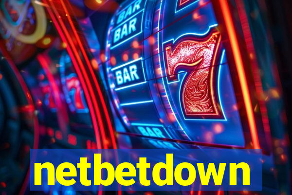 netbetdown