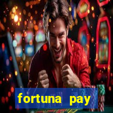 fortuna pay consultoria financeira ltda