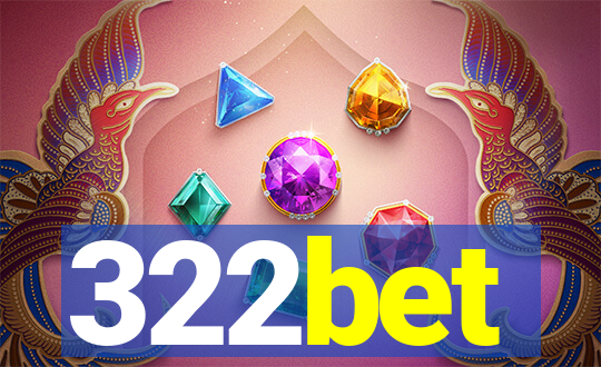 322bet