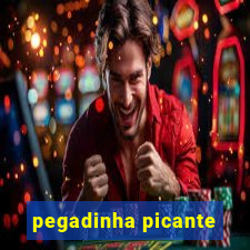 pegadinha picante