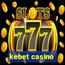 kebet casino