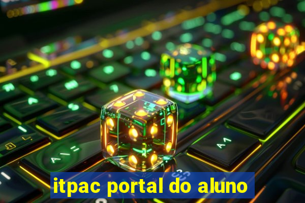 itpac portal do aluno