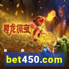 bet450.com