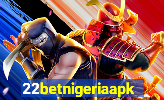 22betnigeriaapk