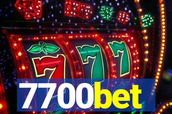 7700bet