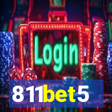 811bet5