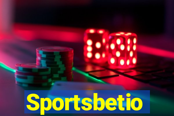 Sportsbetio