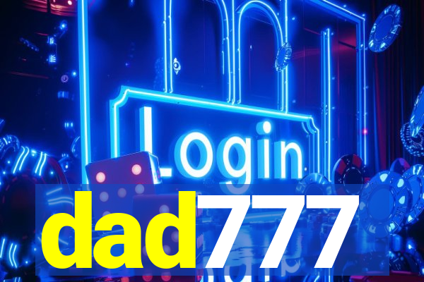 dad777