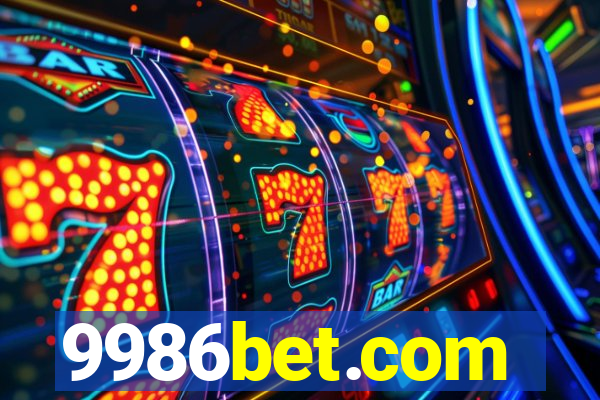 9986bet.com