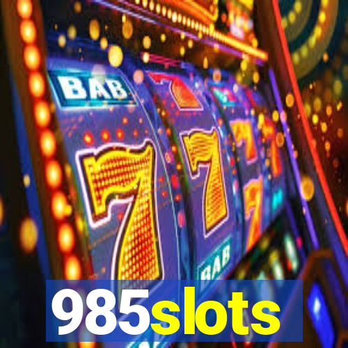 985slots