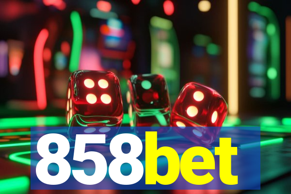 858bet