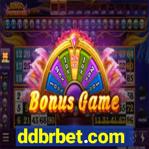 ddbrbet.com